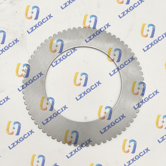 714-16-19730 PLATE,SEPARATE SAA6D125E -5 WA380-3;WA380-6;WA470-6;