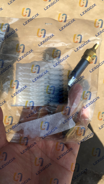 569-30-11600 VALVE ASSY HD405-6;HD325-6;HD785-5