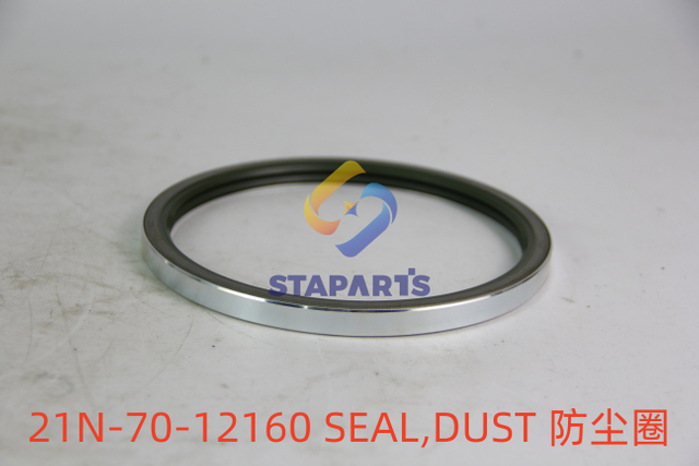 21N-70-12160 SEALDUST