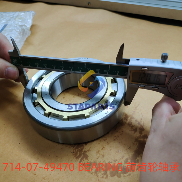 714-07-49470 BEARING