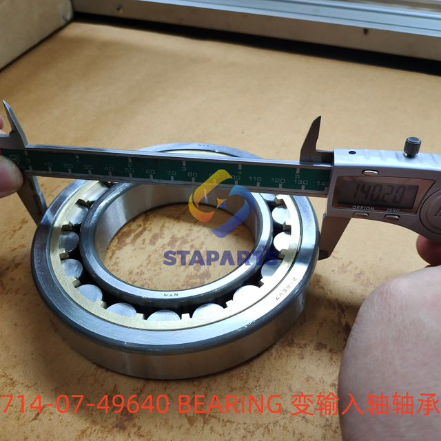714-07-49640 BEARING