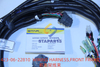 423-06-22810 WIRING HARNESS,FRONT FRAME