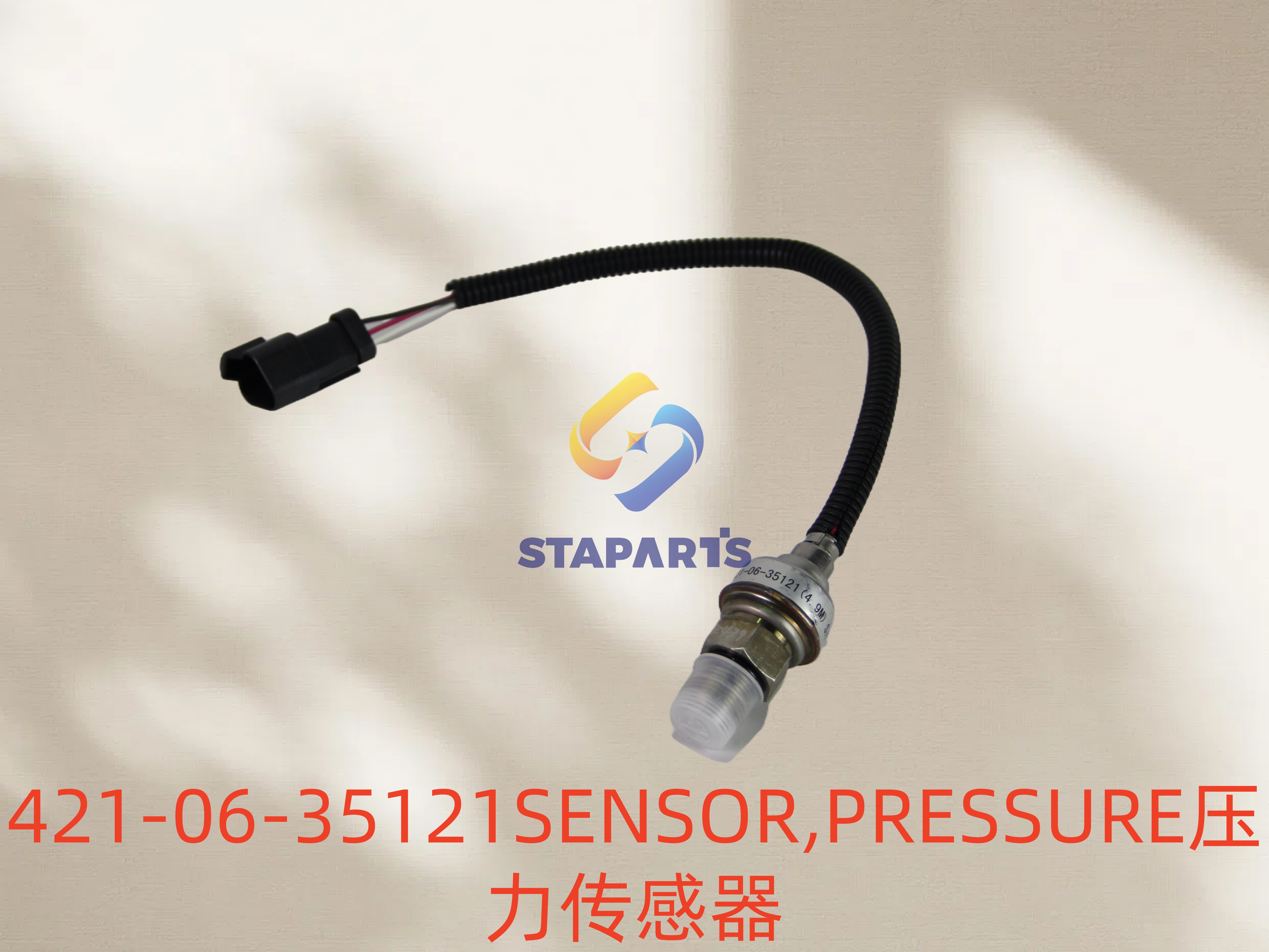 421-06-35121 SENSOR,PRESSURE