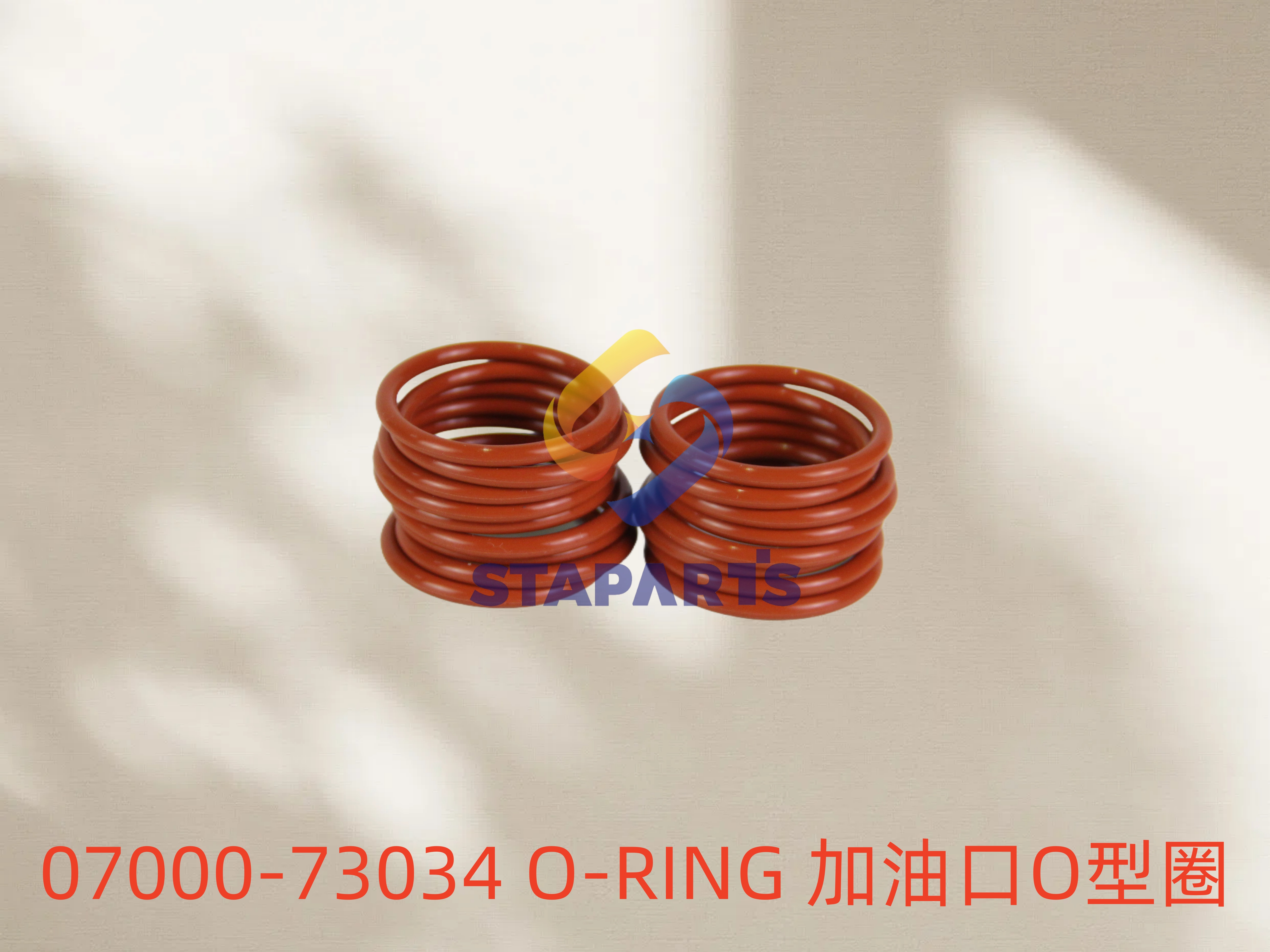 07000-73034 O-RING
