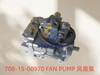708-1S-00970 FAN PUMP