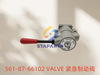 561-87-66102 VALVE