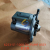 6253-51-1000 OIL PUMP ASSY