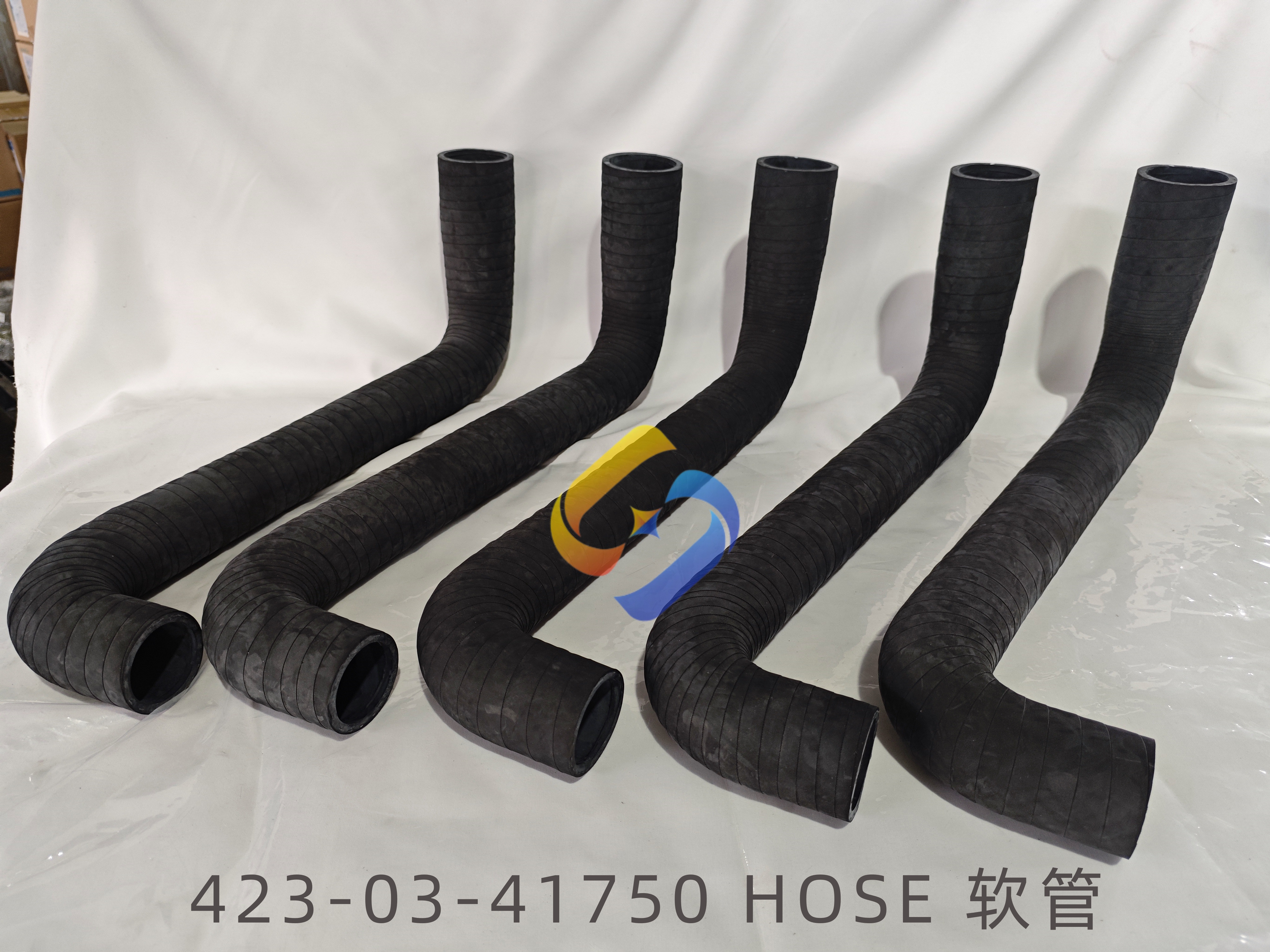 423-03-41750 HOSE
