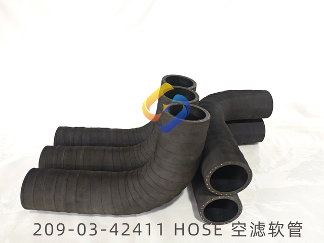 209-03-42411 HOSE