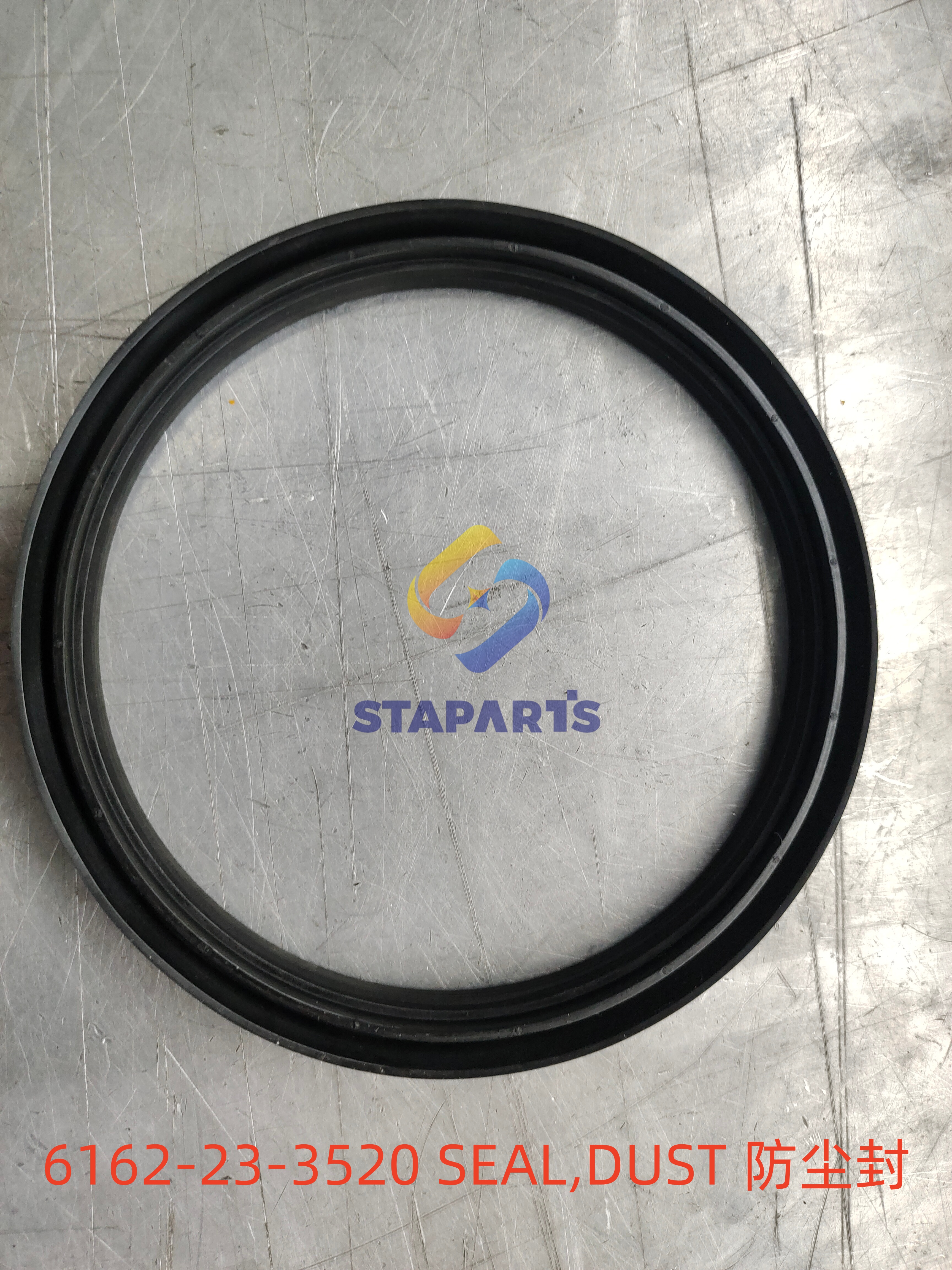 6162-23-3520 SEAL,DUST