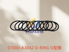 07000-A3042 O-RING