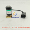 17A-15-17271 SOLENOID VALVE