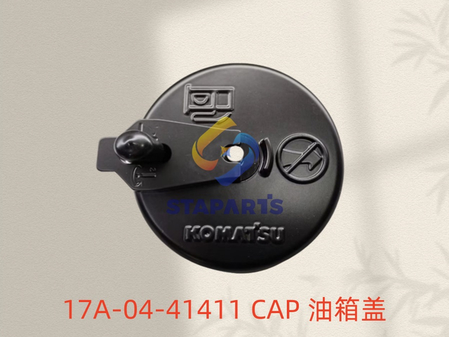 17A-04-41411 CAP