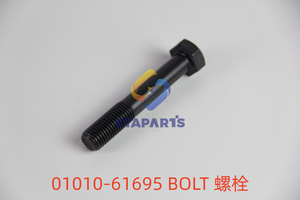 01010-61695 BOLT