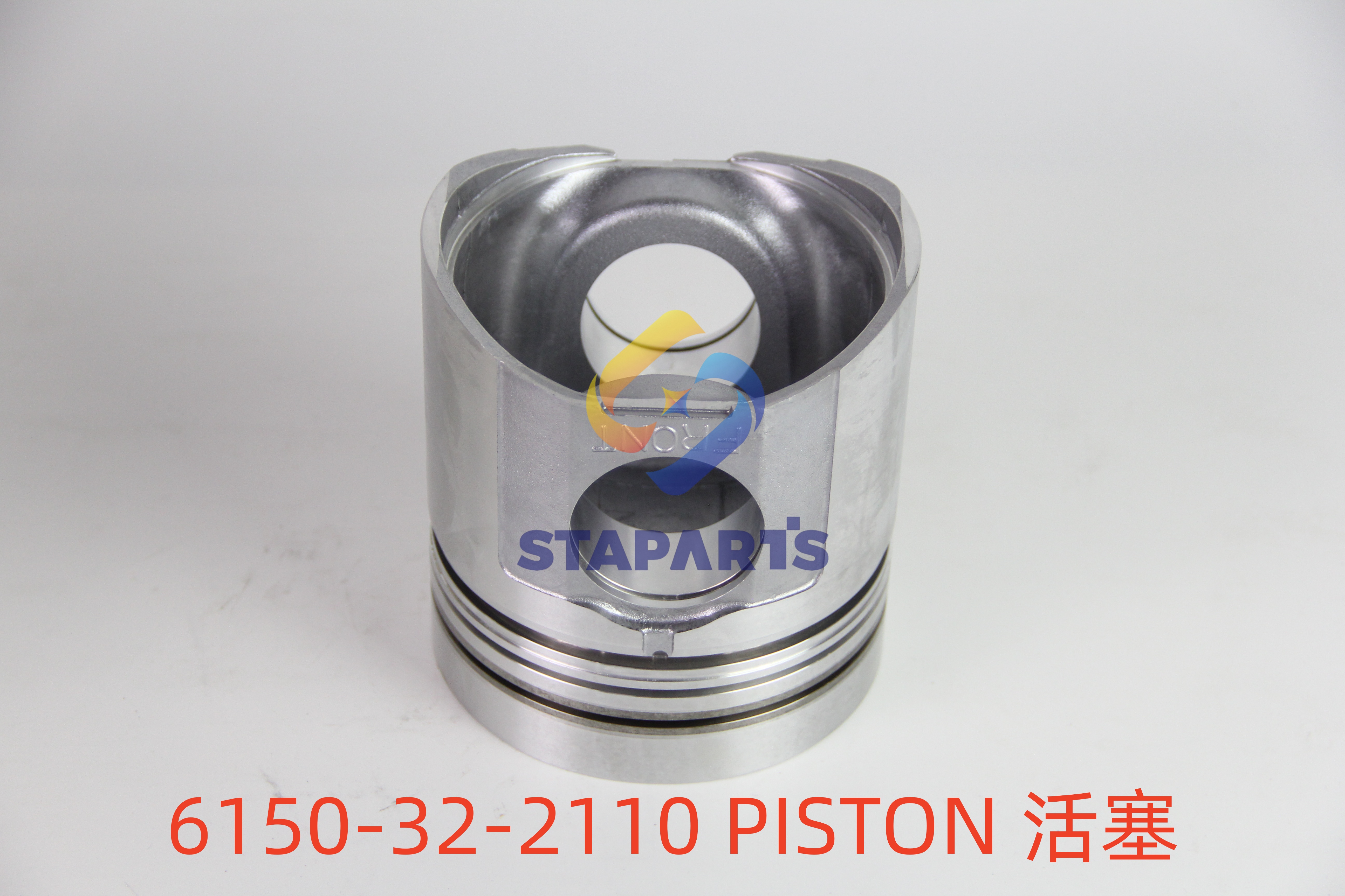 6150-32-2110 PISTON