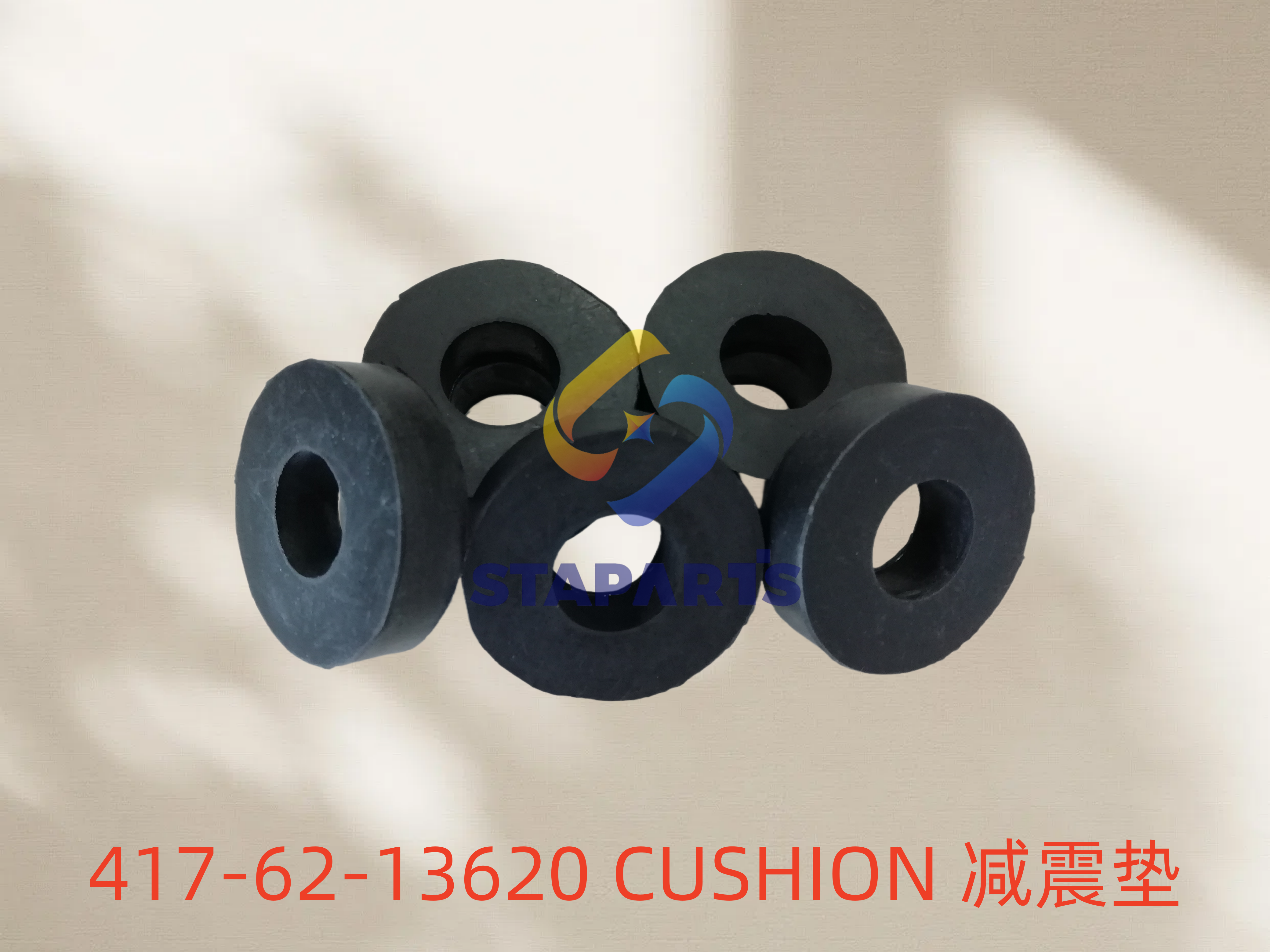 417-62-13620 CUSHION