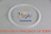 07001-06215 RING,BACK-UP