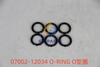 07002-12034 O-RING