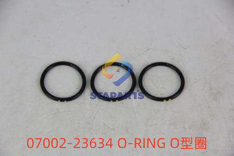 07002-23634 O-RING