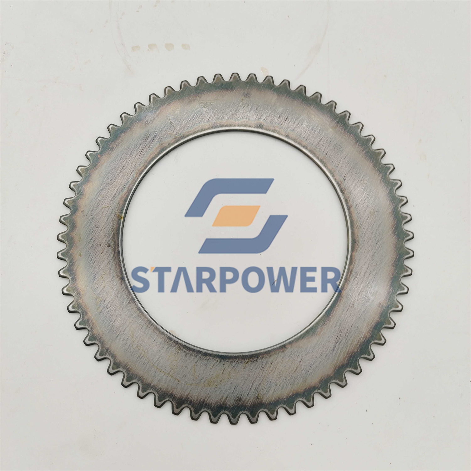 714-08-19730 Komatsu PLATE SEPARATE Star Power