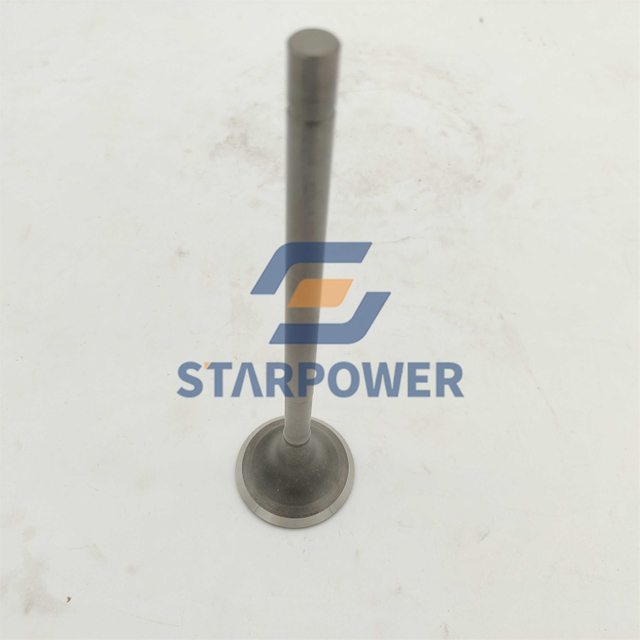 6150-42-4210 Komatsu EXHAUST VALVE Star Power