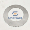 714-16-19730 Komatsu PLATE SEPARATE Star Power