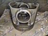 6219-31-2110 PISTON 12V140-3 SAA12V140E-3 PC2000-8 WA800-3;WA900-3 HD785-7 D475-5