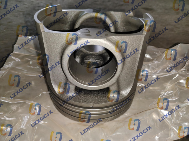 6219-31-2110 PISTON 12V140-3 SAA12V140E-3 PC2000-8 WA800-3;WA900-3 HD785-7 D475-5