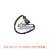 421-06-35111 SWITCH