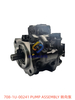 708-1U-00241 PUMP ASSEMBLY
