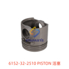 6152-32-2510 PISTON