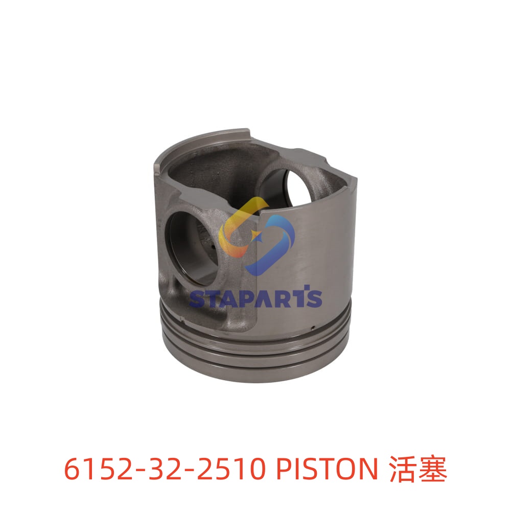 6152-32-2510 PISTON