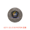 6211-32-2130 PISTON