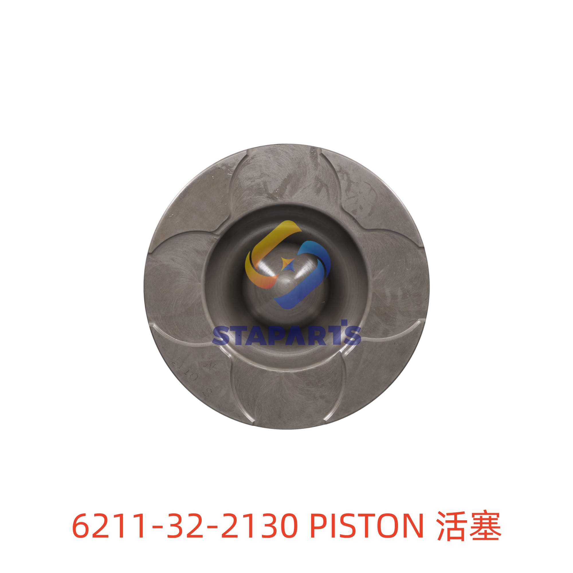 6211-32-2130 PISTON