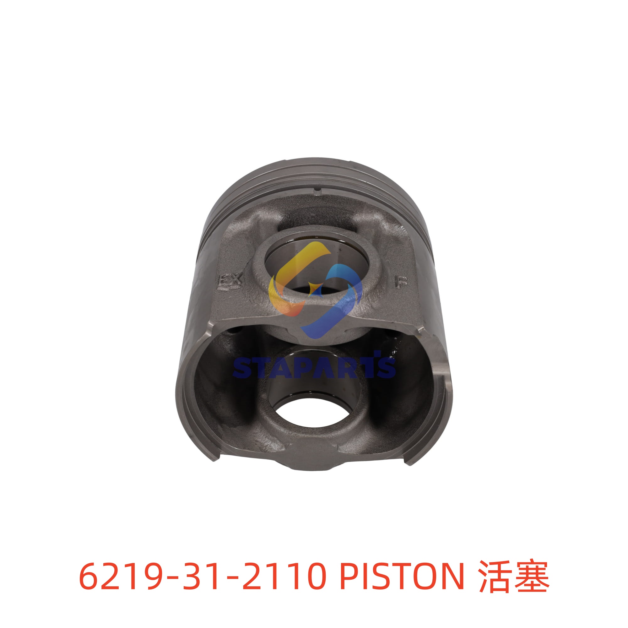 6219-31-2110 PISTON