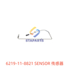 6219-11-8821 SENSOR