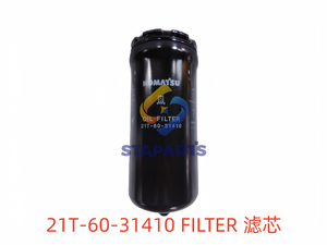21T-60-31410 FILTER