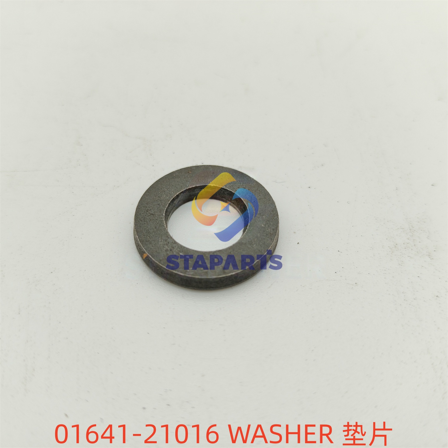 01641-21016 WASHER WASHER