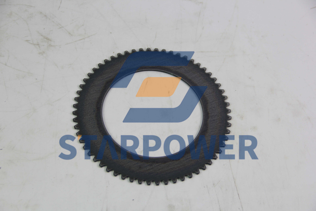 714-08-19730 KOMATSU DISC