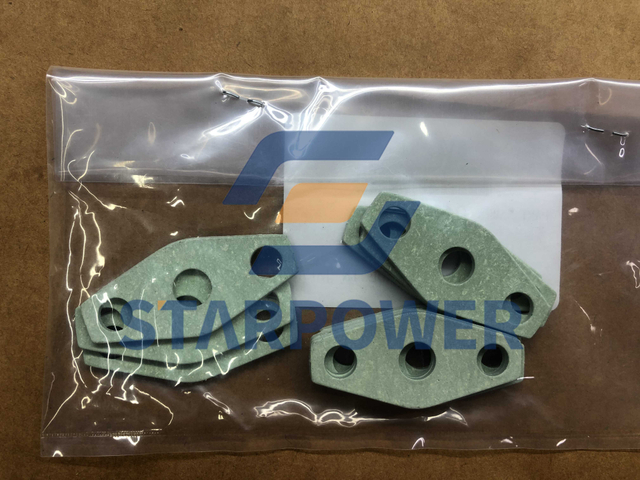 6128-81-4621 KOMATSU GASKET