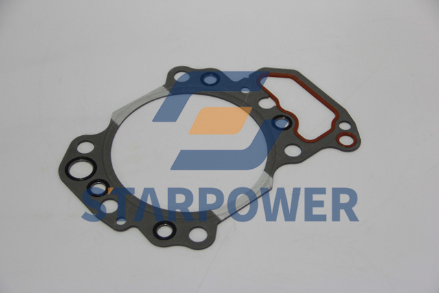 6151-12-1810 KOMATSU GASKET
