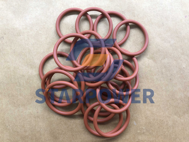 6150-61-2510 KOMATSU O-RING