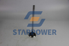 6240-41-4220 KOMATSU EXHAUST VALVE