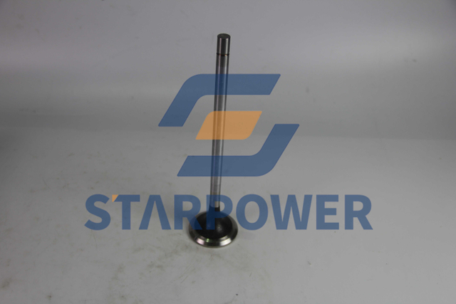 6240-41-4220 KOMATSU EXHAUST VALVE