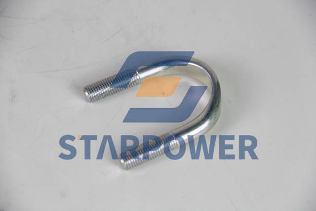 07283-23442 KOMATSU CLIP