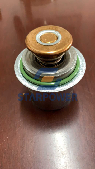 6741-61-1611 KOMATSU THERMOSTAT