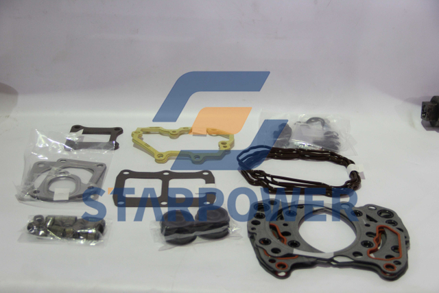 6159-K1-9900 KOMATSU GASKET KIT,CYLINDER HEAD (125-3 K1)