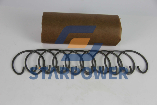 6162-33-2420 KOMATSU RING,SNAP
