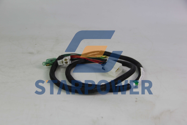 421-06-D0130 KOMATSU WIRING HARNESS