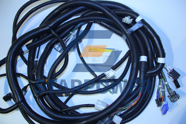 423-06-22950 KOMATSU WIRING HARNESS